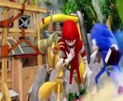 Sonic Boom Sonic Boom E024 Late Fees from video orte boom