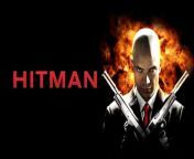 Hitman is a 2007 action-thriller film directed by Xavier Gens, based on the video game series of the same name. The film stars Timothy Olyphant as Agent 47, a professional hitman engineered to be an assassin by the Organization. He becomes ensnared in a political conspiracy and finds himself pursued by both Interpol and the FSB. Dougray Scott and Olga Kurylenko star in supporting roles.
