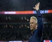 Boomer Esiason Talks His NFL Draft Experience in the 1980s from party remix sinhala 2024