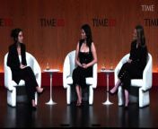Selena Gomez is committed to Rare Beauty, she said at the 2024 TIME100 Summit in New York City on Wednesday. Gomez launched the vegan and cruelty free makeup line in Sept. 2020, and it has since amassed a valuation of &#36;2 billion, a figure that led to reports of a potential sale in Rare Beauty’s immediate future.