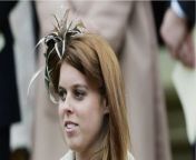 Princess Beatrice mourns the tragic death of her first love Paolo Liuzzo, aged 41 from love marring