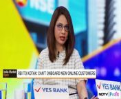 Private Sector Banks Expected To Outpace PSU Banks In Earnings Growth: Analyst Pranav Gundlapalle from uco bank net banking