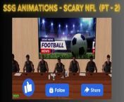 https://youtu.be/3dpJPJFs2oQ?si=ETl4CiL_9HdWUSUV&#60;br/&#62;&#60;br/&#62;WATCH FULL EPISODE ON SSG ANIMATION ON YOUTUBE...&#60;br/&#62;&#60;br/&#62;2 True Scary NFL Horror Stories Animated&#60;br/&#62;Follow @ssganimation for more horror video #horrormovies #horror #scarystories #scary #horrorcity #animations #promnight #2danimation #scary&#60;br/&#62;#horrorstories #dating #ssg #horror #animationstudio