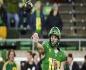 Expect Six Quarterbacks in the First Round of 2024 NFL Draft from فیلم سینمایی the bet
