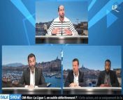 Talk Show : Comment aborder Lens ? from comment faire pour imiter net la voix coranique de cheikh