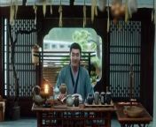 The Legend of Shen Li (2024) Episode 39 from rituparna shen live hot talk video