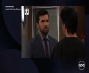 General Hospital 5-8-24 Preview from preview 2 funny cr