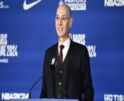 New Television Rights Deal: Whats Next for NBA Broadcasting? from adam john