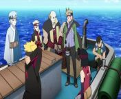 Boruto - Naruto Next Generations Episode 236 VF Streaming » from boruto himawari hentai