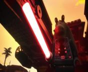 LEGO Star Wars Rebuild the Galaxy - Trailer 1 from lego 21039
