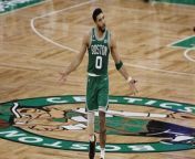 NBA Playoff Recap: Thunder Dominates, Boston Stays Strong from sosur bou ma