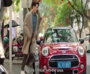 What If (2024) ep 2 chinese drama eng sub