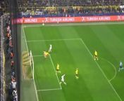 PSG vs Borussia Dortmund 0-1 (0-2): Champions League – as it happened&#60;br/&#62;PSG vs Borussia Dortmund 0-1 - All Goals &amp; Highlights - Champions League 2024&#60;br/&#62;