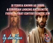 Yeshua’s heavenly appearance is beyond our earthly understanding, but it reflects his divine nature and glory. Still he appears in olive tone skin, short hair, black beard, and brown eyesare not explicitly described in the biblical texts regarding his heavenly form yet still he will return as Jewish Messiahin olive tone skin, short hair, black beard, and brown eyes Instead, the focus is on his exalted and eternal status as the Son of God. &#60;br/&#62;&#60;br/&#62;About Nabeel Qureshi&#39;s Dream!&#60;br/&#62;https://youtu.be/eHEDzitxJB0?si=35SpCkfZxLCulECT