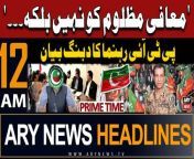 #headlines #PTI #asimmunir #pmshehbazsharif #farmerprotest #arifalvi #maryamnawaz &#60;br/&#62;&#60;br/&#62;۔US Centcom commander calls on COAS&#60;br/&#62;&#60;br/&#62;۔No compromise or deal with May 9 planners and architects: COAS&#60;br/&#62;&#60;br/&#62;Follow the ARY News channel on WhatsApp: https://bit.ly/46e5HzY&#60;br/&#62;&#60;br/&#62;Subscribe to our channel and press the bell icon for latest news updates: http://bit.ly/3e0SwKP&#60;br/&#62;&#60;br/&#62;ARY News is a leading Pakistani news channel that promises to bring you factual and timely international stories and stories about Pakistan, sports, entertainment, and business, amid others.&#60;br/&#62;&#60;br/&#62;Official Facebook: https://www.fb.com/arynewsasia&#60;br/&#62;&#60;br/&#62;Official Twitter: https://www.twitter.com/arynewsofficial&#60;br/&#62;&#60;br/&#62;Official Instagram: https://instagram.com/arynewstv&#60;br/&#62;&#60;br/&#62;Website: https://arynews.tv&#60;br/&#62;&#60;br/&#62;Watch ARY NEWS LIVE: http://live.arynews.tv&#60;br/&#62;&#60;br/&#62;Listen Live: http://live.arynews.tv/audio&#60;br/&#62;&#60;br/&#62;Listen Top of the hour Headlines, Bulletins &amp; Programs: https://soundcloud.com/arynewsofficial&#60;br/&#62;#ARYNews&#60;br/&#62;&#60;br/&#62;ARY News Official YouTube Channel.&#60;br/&#62;For more videos, subscribe to our channel and for suggestions please use the comment section.