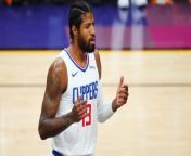 Mavericks vs. Clippers Series: Mavs Take 3-2 Lead Back to Dallas from bangla song paul