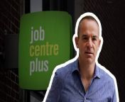 Martin Lewis issues message to people worried about DWP PIP benefit change proposalsThe Martin Lewis Podcast