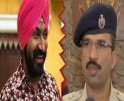 Police&#39;s BIG revelation about TMKOC Actor Gurucharan Singh aka Sodhi Missing Case, Says- its a plan. Watch video to know more &#60;br/&#62; &#60;br/&#62;#SodhiMissingCase #TMKOCActorMissing #GurucharanSinghUpdate &#60;br/&#62;&#60;br/&#62;~HT.97~PR.132~ED.140~