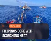 Under former president Rodrigo Duterte, the Philippines apparently agreed to stay away from Panatag or Scarborough Shoal.&#60;br/&#62;&#60;br/&#62;Full story: https://www.rappler.com/philippines/china-says-under-rodrigo-duterte-agreed-stay-out-panatag-scarborough-shoal/
