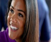'It wasn't exactly a great start!': Alex Scott on old romance with Coronation Street actor from 16 old girl xbd
