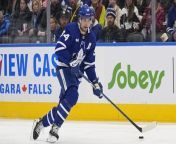Toronto Maple Leafs Secure Game 6 Victory Over Bruins from boston time