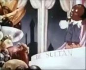 Little Ol' Bosko in Bagdad (Looney Tunes) from looney tunes commercials 1991