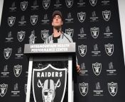 Assessing Raiders' Draft Pick Strategy and Fit Issues from afc u10