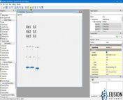 How to Add Data Slider in Your Spandan SCADA Screen to Update the Tag Value | IoT | IIoT | SCADA | from tvc add games