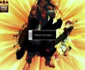 The Torture Of Laggy Street Fighter 4 from foo fighters
