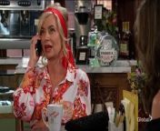 The Young and the Restless 4-30-24 (Y&R 30th April 2024) 4-30-2024 from mot avec w et r