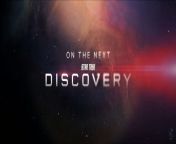 Star Trek Discovery 5x06 Season 5 Episode 6 Promo