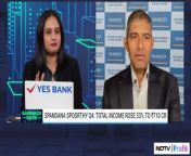 What's Working For Fedbank Financial Services? | NDTV Profit from mi service center in pimpri chinchwad