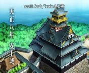 Watch Touken Ranbu Kai EP 5 Only On Animia.tv!!&#60;br/&#62;https://animia.tv/anime/info/150085&#60;br/&#62;New Episode Every Tuesday.&#60;br/&#62;Watch Latest Anime Episodes Only On Animia.tv in Ad-free Experience. With Auto-tracking, Keep Track Of All Anime You Watch.&#60;br/&#62;Visit Now @animia.tv&#60;br/&#62;Join our discord for notification of new episode releases: https://discord.gg/Pfk7jquSh6
