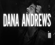 Synopsis: A Korean War veteran returns to Washington D.C. only to discover his business partner had died and their public-research business sold, so he works there undercover to find out the truth.&#60;br/&#62;Genre: Drama, Thriller&#60;br/&#62;Director: Jacques Tourneur&#60;br/&#62;Top cast: Dana Andrews, Dick Foran, Marilee Earle, Veda Ann Borg, Kelly Thordsen, Roy Gordon, Joel Marston