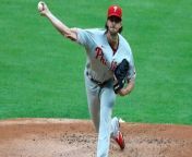 NL Pennant Odds Analysis: Dodgers, Braves, and Phillies Lead from aaron hotchner