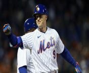 Mets Host Cubs in Citi Field Showdown on Wednesday from nazar lage na a wednesday