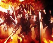 Mobile Suit Gundam Battle Operation 2 - Over.On Trailer from xnx mobile bangla com