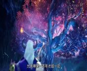The Legend of Sword Domain S.3 Ep.55 [147] Sub Eng \Indo from kuasha episode 147
