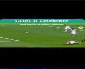Highlight full match pertandingan sepakbola Real Madrid vs Bayern Munchen semifinal leg 2 Champions League