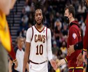 Eastern Conference Semifinal: Cavaliers vs. Celtics in Game 2 from ma chla