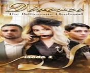 【NEW series】Divorce The Billionaire Husband #drama #miniseries #tvshow #relationship #revenge