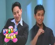 #KapusoRewind #BubbleGang: Gonna get that catchy beat and witty lyrics to find the right rhythm of politics!