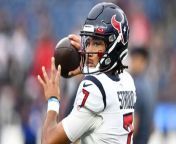 Texans and Jaguars: Anticipating the NFL Betting Odds from south indian village ও
