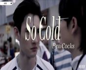 Ben Cocks - So Cold Nightcore from todo mojado ben en