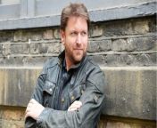 TV chef James Martin reveals he regrets ending relationship with film producer Barbara Broccoli from vebe dekhecho ki by james songs mp3 download