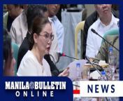 Veteran TV Actress Maricel Soriano attends hearing on the alleged &#39;leaked&#39; PDEA documents linking her and President Ferdinand Marcos Jr. on illegal drug use at the Senate hearing committee on Public Order and Dangerous drugs on Wednesday, May 7. &#60;br/&#62;&#60;br/&#62;Subscribe to the Manila Bulletin Online channel! - https://www.youtube.com/TheManilaBulletin&#60;br/&#62;&#60;br/&#62;Visit our website at http://mb.com.ph&#60;br/&#62;Facebook: https://www.facebook.com/manilabulletin&#60;br/&#62;Twitter: https://www.twitter.com/manila_bulletin&#60;br/&#62;Instagram: https://instagram.com/manilabulletin&#60;br/&#62;Tiktok: https://www.tiktok.com/@manilabulletin&#60;br/&#62;&#60;br/&#62;#ManilaBulletinOnline&#60;br/&#62;#ManilaBulletin&#60;br/&#62;#LatestNews&#60;br/&#62;