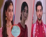 Gum Hai Kisi Ke Pyar Mein Spoiler: Reeva and Ishaan will get married, What will Savi do? Yashvant insults Savi, What will Ishaan do ? Ishaan will not divorce Savi. For all Latest updates on Gum Hai Kisi Ke Pyar Mein please subscribe to FilmiBeat. Watch the sneak peek of the forthcoming episode, now on hotstar. &#60;br/&#62; &#60;br/&#62;#GumHaiKisiKePyarMein #GHKKPM #Ishvi #Ishaansavi&#60;br/&#62;~HT.99~PR.133~ED.140~