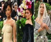 Fashion was reawakened at the 2024 Met Gala! Zendaya, Jennifer Lopez, Kim Kardashian, Ariana Grande and more stars stunned on the iconic steps of the Met. The Hollywood Reporter breaks down some of the must-see looks of fashion&#39;s biggest night.