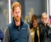 King Charles may be the key for Prince Harry to obtain a new visa to stay in the US from ds king