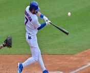 Can the Cubs Bounce Back Against the Padres on Tuesday? from merit logistics san
